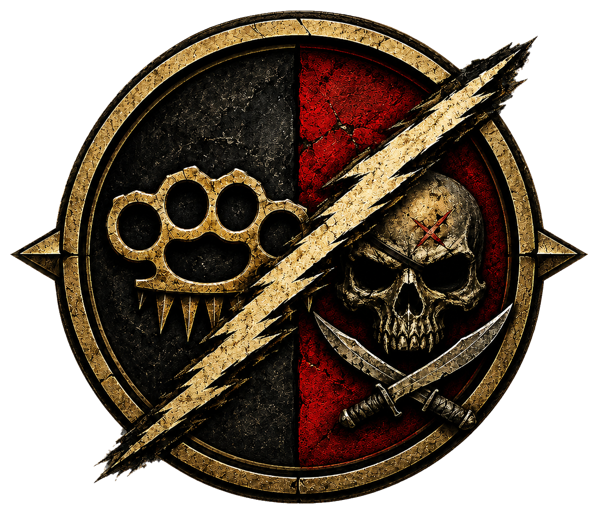 Bad Dudes logo